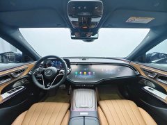 Mercedes-Benz E-Class E 300 L Luxury - ფოტო 13