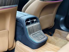 Mercedes-Benz E-Class E 300 L Luxury - ფოტო 17