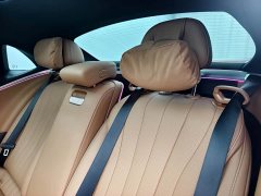 Mercedes-Benz E-Class E 300 L Luxury - ფოტო 18
