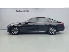 Mercedes-Benz E-Class E 300 L Luxury - ფოტო 3