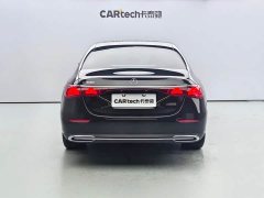 Mercedes-Benz E-Class E 300 L Luxury - ფოტო 5