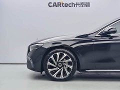 Mercedes-Benz E-Class E 300 L Luxury - ფოტო 6