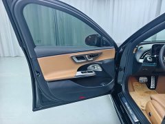 Mercedes-Benz E-Class E 300 L Luxury - ფოტო 7