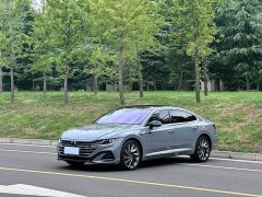 Volkswagen FAW-Volkswagen CC 380TSI Eye-Catching Edition - ფოტო 1
