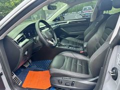 Volkswagen FAW-Volkswagen CC 380TSI Eye-Catching Edition - ფოტო 4