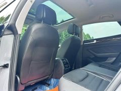 Volkswagen FAW-Volkswagen CC 380TSI Eye-Catching Edition - ფოტო 6