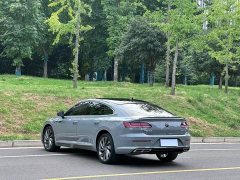 Volkswagen FAW-Volkswagen CC 380TSI Eye-Catching Edition - ფოტო 9