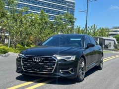 Audi A6L 45 TFSI quattro Prestige - ფოტო 1