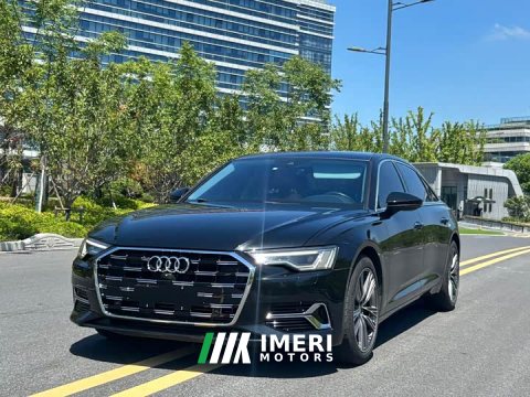 2021 Audi A6L 45 TFSI quattro Prestige - ავტომობილი ჩინეთიდან