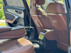 Audi A6L 45 TFSI quattro Prestige - ფოტო 10