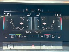 Audi A6L 45 TFSI quattro Prestige - ფოტო 12