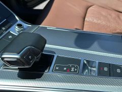 Audi A6L 45 TFSI quattro Prestige - ფოტო 13