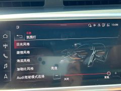 Audi A6L 45 TFSI quattro Prestige - ფოტო 15