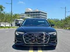 Audi A6L 45 TFSI quattro Prestige - ფოტო 2