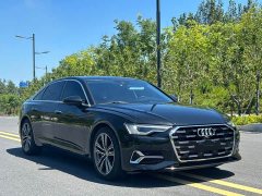Audi A6L 45 TFSI quattro Prestige - ფოტო 3