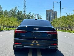 Audi A6L 45 TFSI quattro Prestige - ფოტო 5