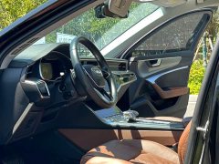 Audi A6L 45 TFSI quattro Prestige - ფოტო 7