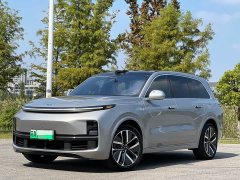 Li Auto L9 2022 Max - ფოტო 1