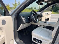 Li Auto L9 2022 Max - ფოტო 10