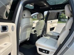 Li Auto L9 2022 Max - ფოტო 11
