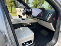 Li Auto L9 2022 Max - ფოტო 13