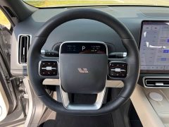 Li Auto L9 2022 Max - ფოტო 14