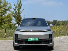 Li Auto L9 2022 Max - ფოტო 2