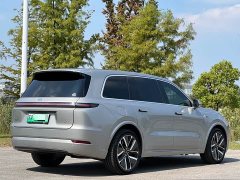Li Auto L9 2022 Max - ფოტო 5