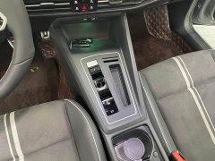 Volkswagen Golf 2023 280TSI DSG R-Line Lite - ფოტო 11
