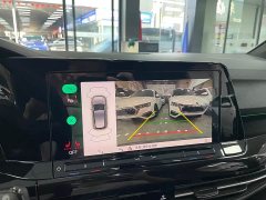 Volkswagen Golf 2023 280TSI DSG R-Line Lite - ფოტო 13
