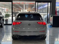 Volkswagen Golf 2023 280TSI DSG R-Line Lite - ფოტო 15