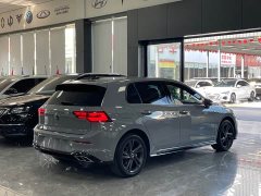 Volkswagen Golf 2023 280TSI DSG R-Line Lite - ფოტო 16