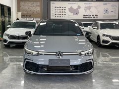 Volkswagen Golf 2023 280TSI DSG R-Line Lite - ფოტო 2