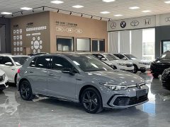 Volkswagen Golf 2023 280TSI DSG R-Line Lite - ფოტო 3