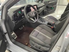 Volkswagen Golf 2023 280TSI DSG R-Line Lite - ფოტო 5