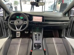 Volkswagen Golf 2023 280TSI DSG R-Line Lite - ფოტო 7