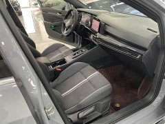 Volkswagen Golf 2023 280TSI DSG R-Line Lite - ფოტო 8