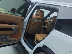 Zeekr 9X 2025 Hyper Edition 70kWh Six-Seater - ფოტო 3