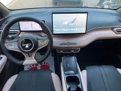 BYD Seagull 305km Freedom Edition - ფოტო 10