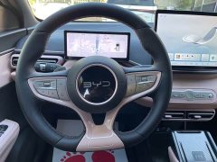 BYD Seagull 305km Freedom Edition - ფოტო 11