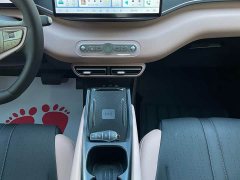 BYD Seagull 305km Freedom Edition - ფოტო 12