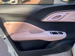 BYD Seagull 305km Freedom Edition - ფოტო 14