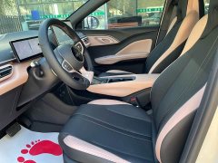 BYD Seagull 305km Freedom Edition - ფოტო 7