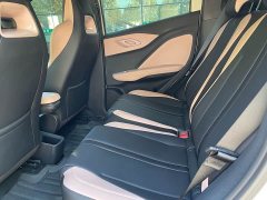 BYD Seagull 305km Freedom Edition - ფოტო 8