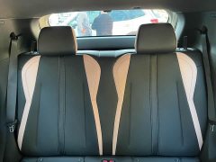 BYD Seagull 305km Freedom Edition - ფოტო 9