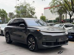 Li Auto L8 2023 Pro - ფოტო 1