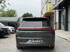 Li Auto L8 2023 Pro - ფოტო 12