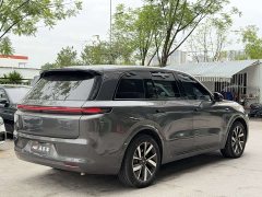 Li Auto L8 2023 Pro - ფოტო 13