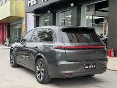 Li Auto L8 2023 Pro - ფოტო 14