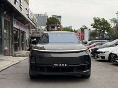 Li Auto L8 2023 Pro - ფოტო 2